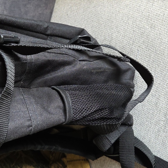 Coors Light Backpack/Computer Bag - Picture 4 of 4